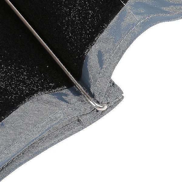 1 st Bärbar 22-32 Cm Arm Manschett Digital Blodtrycksmätare Manschett