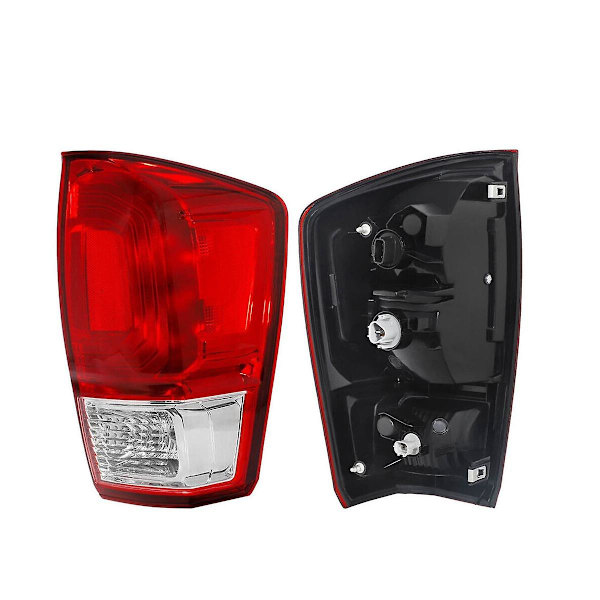 1 stk. Halogen Baglygte Samling Lh Til 2.7l 3.5l 2016-2017 Baglygte 8156004170 To280019