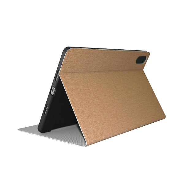 Pu Flip Cover Case For T50 Pro 11 Inch Tablet Drop-resistant Tablet Stand T50 Pro Protective Case(d