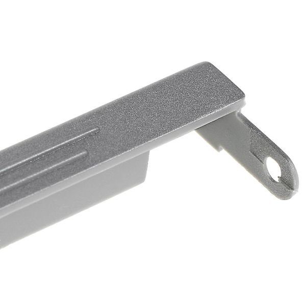 Harddiskdæksel Hdd Caddy-låg med skruer til Dell Latitude D620 D630