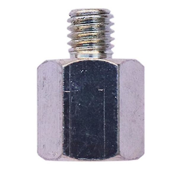 M14 til M10 Adapter Forskellig Tråd Diamant Kernebor Sliber Cutter til Sliber