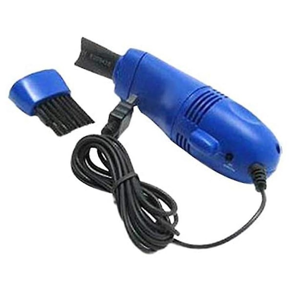 Tangentbordsdammsugare, Mini kraftfull tangentbordsdammsugare Usb trådlös tangentbordsluftdammsugare Ran