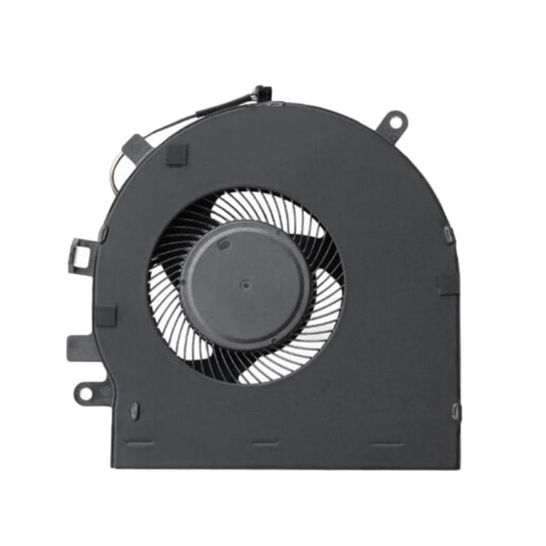 Laptop CPU + GPU Kjøleventilatorer for Blade 15 RZ09-0270 02705E76 RZ09 3009 E97 GPU Kjøler Radiator Fan