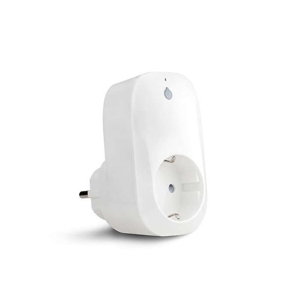 Plug Smart Home -pistoke 110-230v