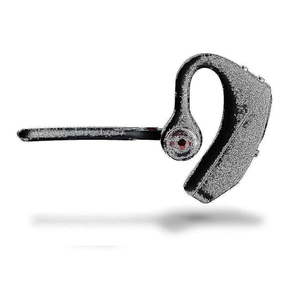 1pc Voyager 5200 roterande mikrofon trådlös öronkrok handsfree Bluetooth-kompatibelt headset