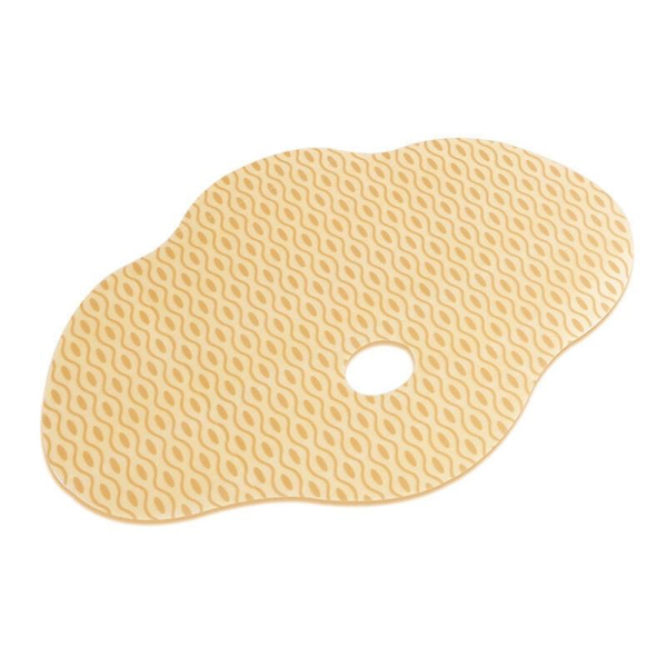 Naturlig Formgivande Wrap för Magdefinition - Ny och Förbättrad Enkel att Använda Kroppsapplikator Wrap - av
