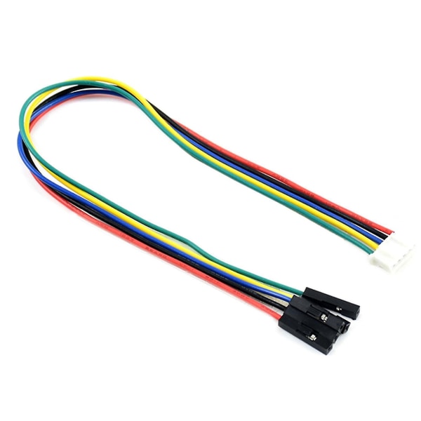 Geströrelsesensor Paj7620u2 9 gester känner igen I2c 3.3v/5v modul