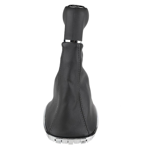 Växelspaksknopp för Opel Adam M13 Corsa E X15 DE 55496814