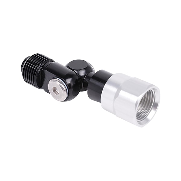 Husholdningsartikler Elektriske og pneumatiske modeller Airless malingssprøyte Svingbar skjøt 3600 Psi 7/8-14 tommers spiss Sprayguide Tilbehørsverktøy