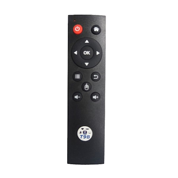 IR Wireless Remote Control For R-TV BOX X10 Plus Android 9.0 TV Box