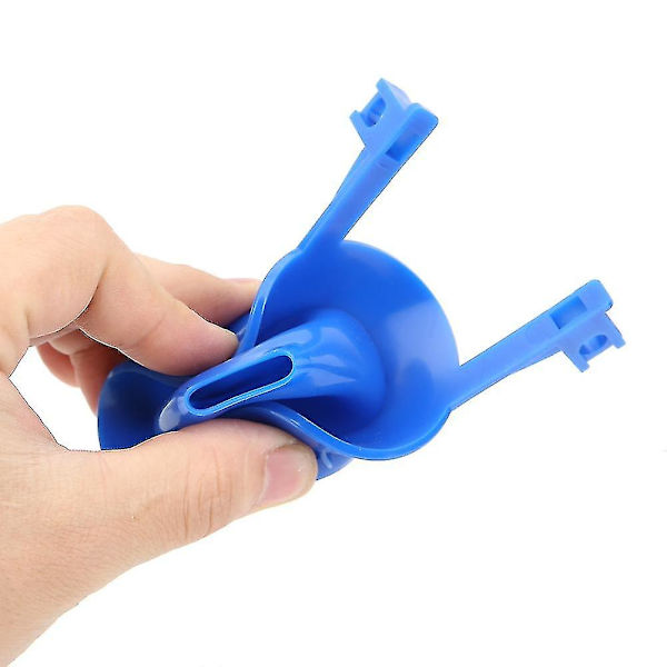2 st 7,5 cm Kvalitetsgummi Dräneringsventil Toalett Tankbeslag Toalett Tätning Vattenstoppventilskydd