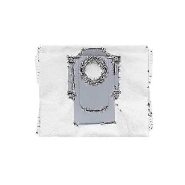 Dammsugartillbehör för S8 / S8+ / S8 Pro / G20 Robotdammsugare, Mikrofibermoppduk Dammsugartillbehör