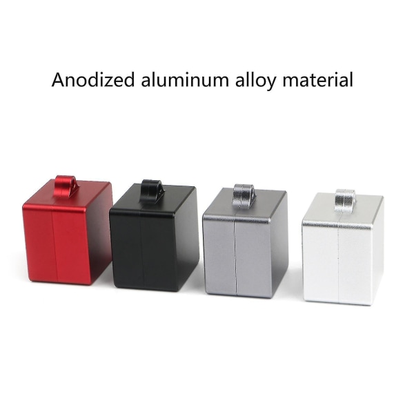 CNC magnetisk metallbryteråpner for Kailh Cherry Outemu-bryter