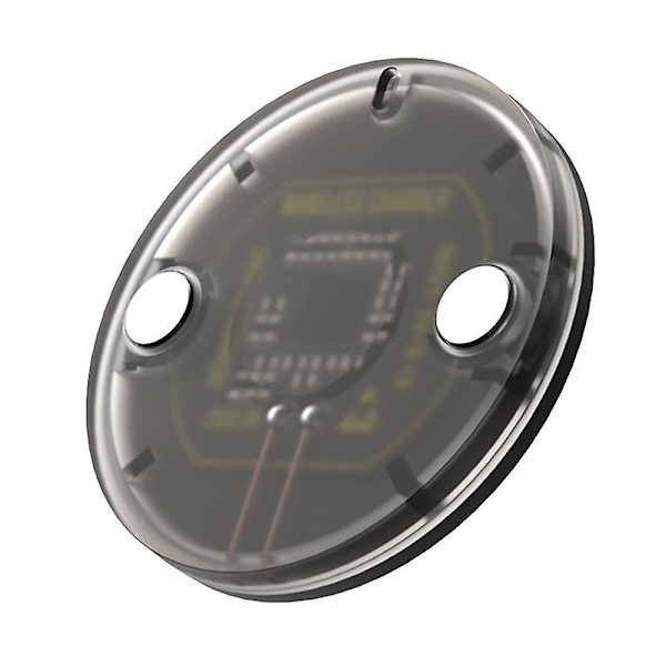Musladdare Magnetisk Positioneringsmodulbas för GPW/GPW G502 G403 G703 G903 G Pro X