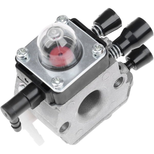 Mtsooning Erstatningsforgasser for Stihl Fs38 Hs45 Fs45 Fs46 Fs55 Oem Zama C1q-s186 Motorsag