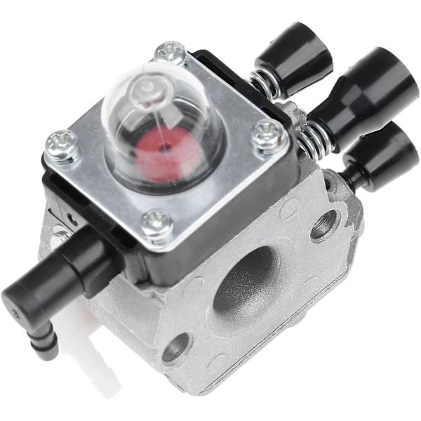 Mtsooning Vaihda Kaasutin Stihl Fs38 Hs45 Fs45 Fs46 Fs55 Oem Zama C1q-s186 Moottorisaha