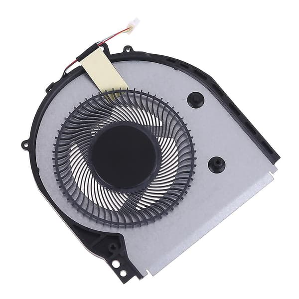GPU-køleventilator til husholdning og kontor - universel