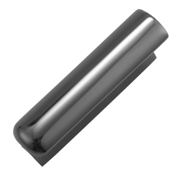 Stål Gitar Slide Tone Bar For Dobro, Lap Steel Gitar, Hawaiiansk Gitar, Elektrisk Gitar