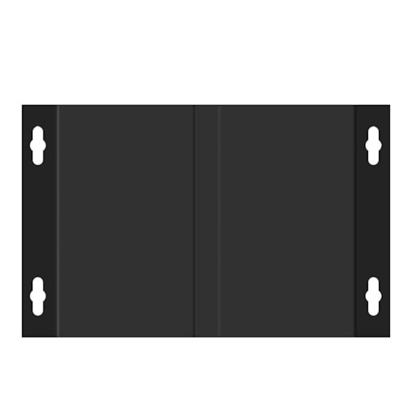 Elektronisk instrument for etui DIY elektronisk prosjektboks lagring for etui PCB E