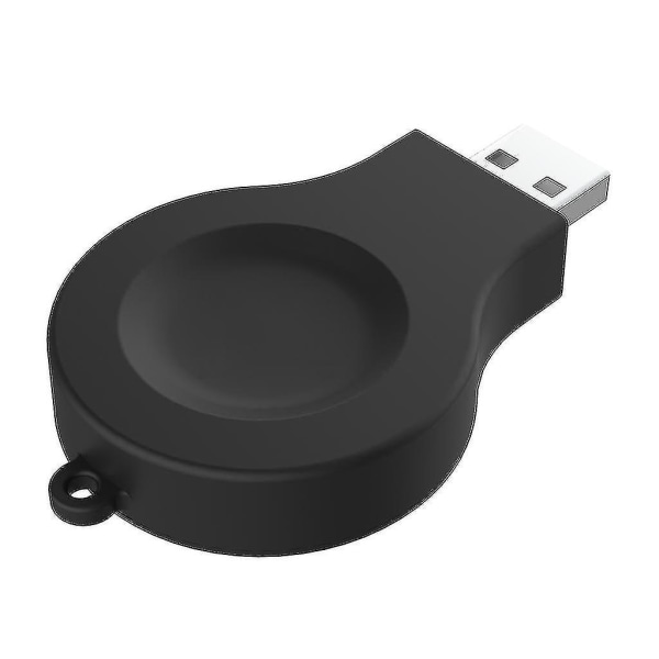 Bærbar Oplader Usb Opladsningsdock Til Huawei-watch Gt2 Pro/watch 3/watch 3 Pro