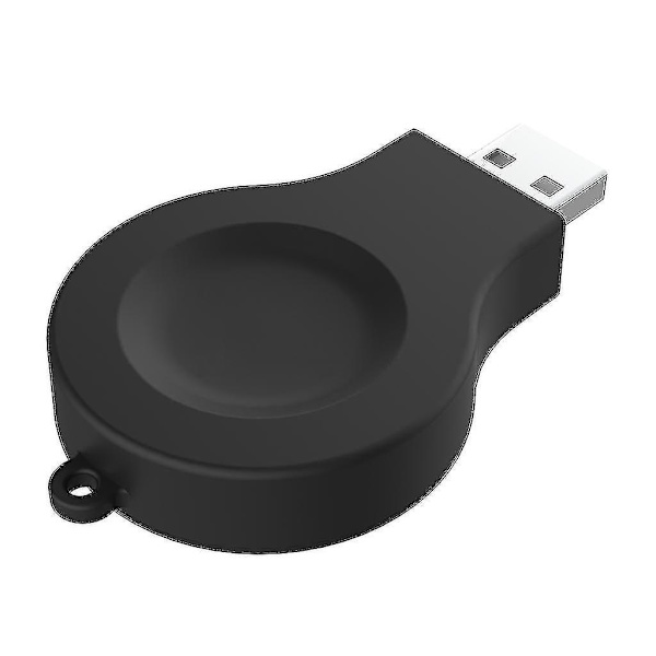 Kannettava Latausasema USB-latauksella Huawei-Watch GT2 Pro/Watch 3/Watch 3 Pro -kelloille