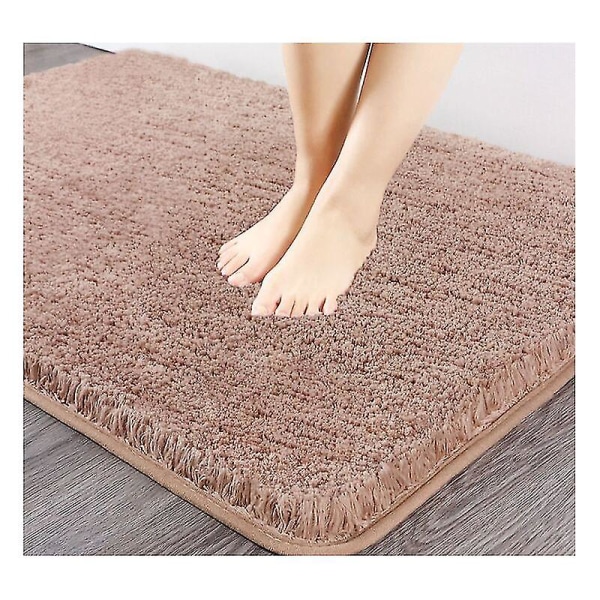 Thick Floor Mats, Healwe Household Absorbent Mats For Bathrooms, Healwe Non-slip