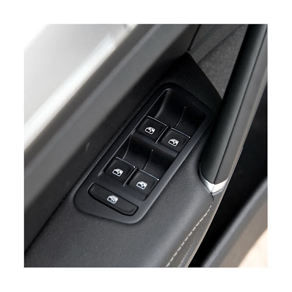 8-polig strömbrytare för fönsterkontroll 5g0959857d för Golf Mk7 B8 Seat Ateca Lbiza/st 2016-2020