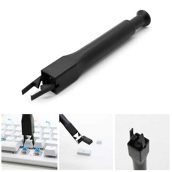Mekaninen näppäimistön näppäinten poistotyökalu Kailh Gateron Cherry Mx -kytkimille