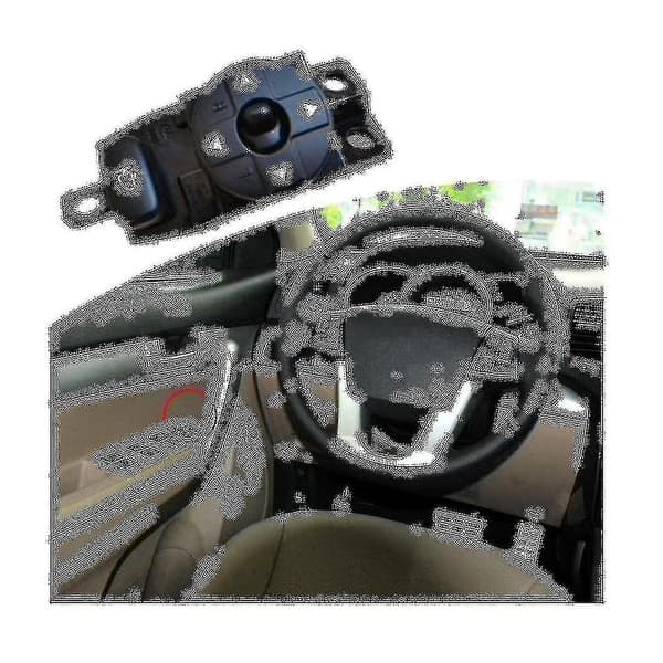 Venstre sidespeil Folding Control Switch For Sedona Entourage 2006-2014 Folding O/side 93540-4d101 9