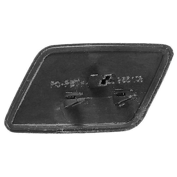 Yhteensopiva Mk2 2004-2008 Etupuskurin Päävalonpesimen Suuttimen Kansi 1z0955109 1z0955110