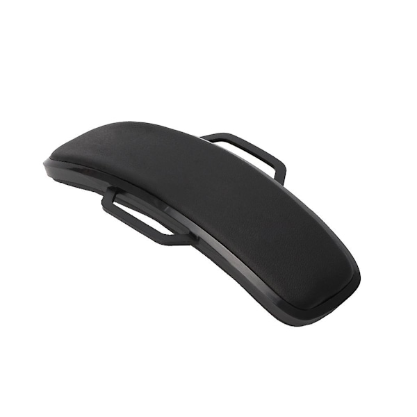 Elastisk öronkudde för Razer Mano'war 7.1 surroundljudshörlurar