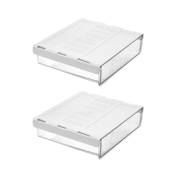 2 Pack Desk Organizer