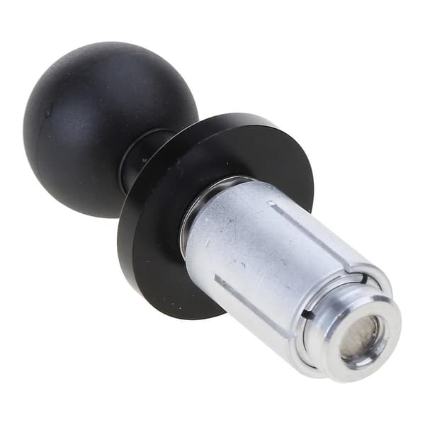 Kulehodeadapter Ball Mount Post Motorsykkel Styremontering Bakspeilbase