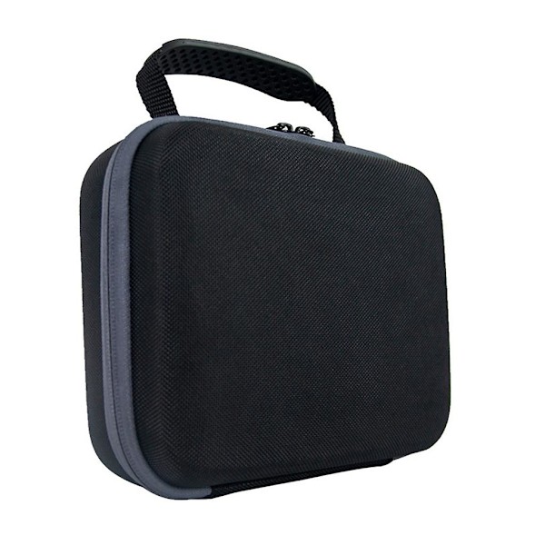 Beskyttende cover kamera opbevaringsboks stødsikker etui til Canon Powershot V10