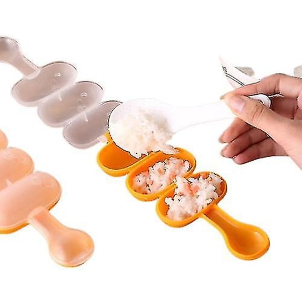 Baby Onigiri Shape Sushi Form