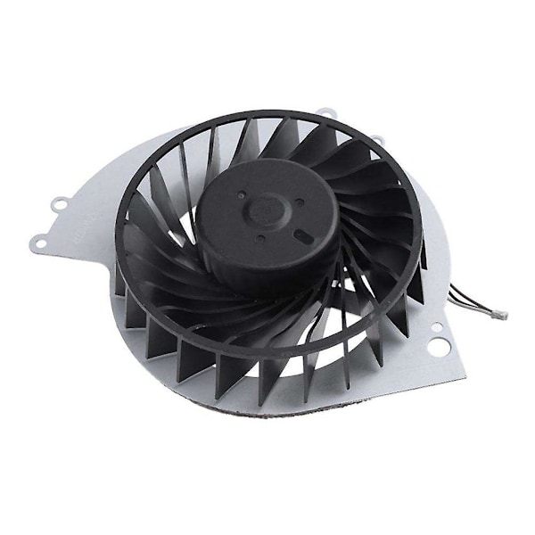 Til 1000 Del CPU-køleventilator, intern indbygget CPU-køleventilator