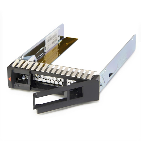 00e7600 L38552 2.5\" Hdd-kotelon pidike IBM X3650 M5, X3550 M5, X3250 M5