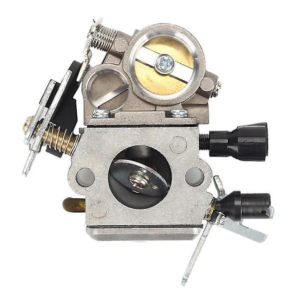 Forgasserinnstillingssett for motorsag Ms171 Ms181 Ms211 Zama C1q-s269