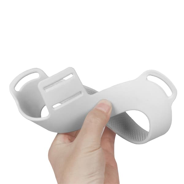 Trykaflastende hjelmhovedbånd pude måtten til Oculus Quest 2 Vr headset