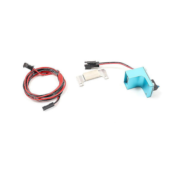 Anycubic Kossel 3d-skriver Auto Leveling Sensor for Heated Bed Position Leveling Probe Module