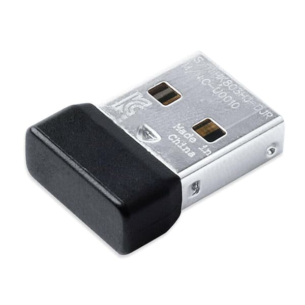 for Unifying USB-mottaker for mus M235  M230  M280 for Nano Wireless