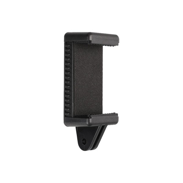 Tripod Mount For Mobile Phone Clamp Bracket Universal - GP Phone Folder