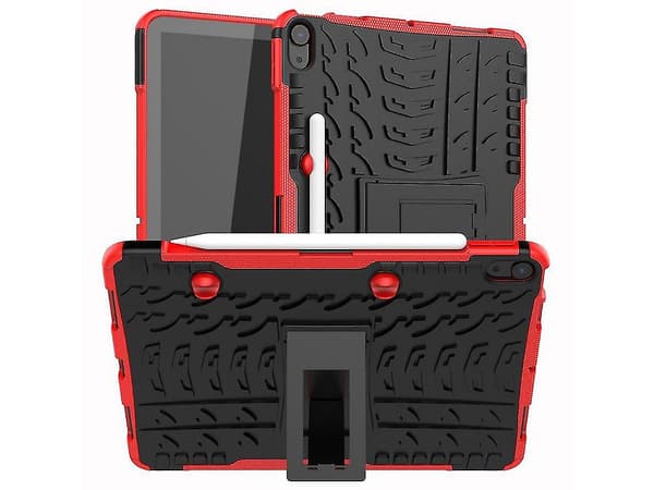 iPad Air (2020) -kansi, Punainen