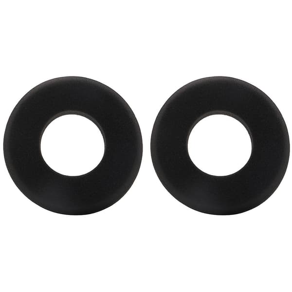 For Sr60/sr80 Lær Øreputer Hodetelefonputer Pads Øretelefon Øremuffer Deksel