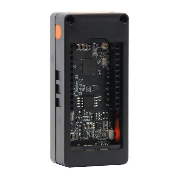 Esp32-s3r8 T-display-s3 Udviklingskort 1,9 Tommer Lcd-skærm Med Etui Wifi Bluetooth5.0 170x320