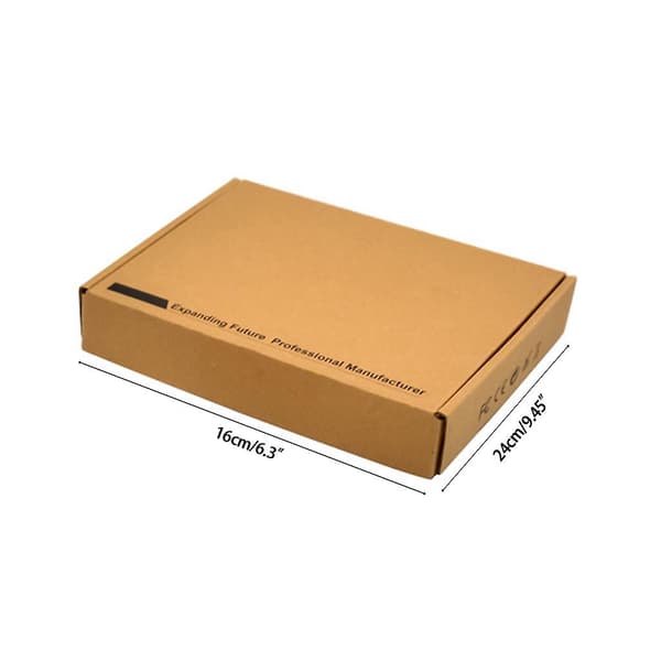 Pcie X8 til for M.2 Nvme Solid State Expansion Add Card til 2230-22110 Alle Størrelser