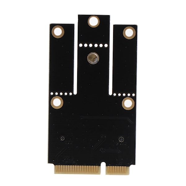 Til M.2 Ngff Wifi Adapter M2 Ngff Til Key A+e Til Mini  Mini Pcie Trådløst Netværk