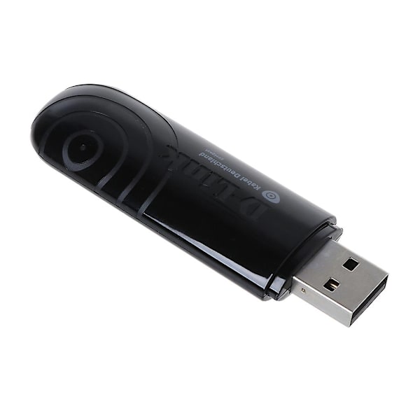 Usb 802.11g Usb Trådlöst Nätverkskort Adapter Dwa-140 Wifi Adapter 300mbps