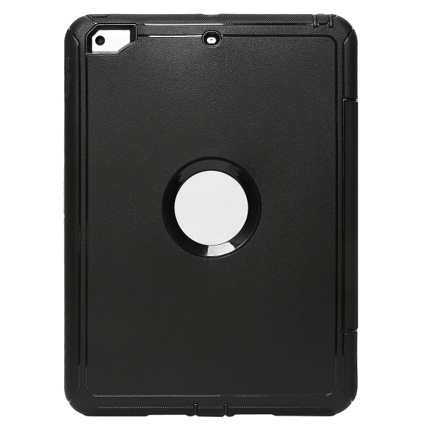 Heavy Duty Iskunkestävä Defensive Case Smart Cover Ipad 2 3 4 Mini Air 9,7"