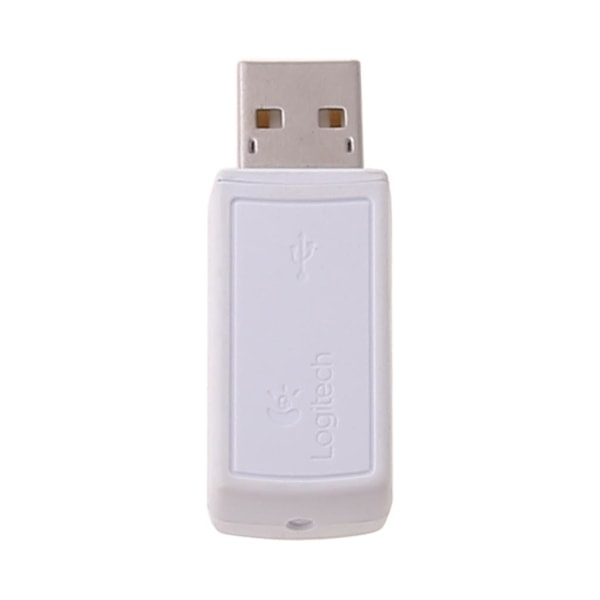 Ny USB-modtager til mus og tastatur Mk270 Mk260 Mk220 Mk345